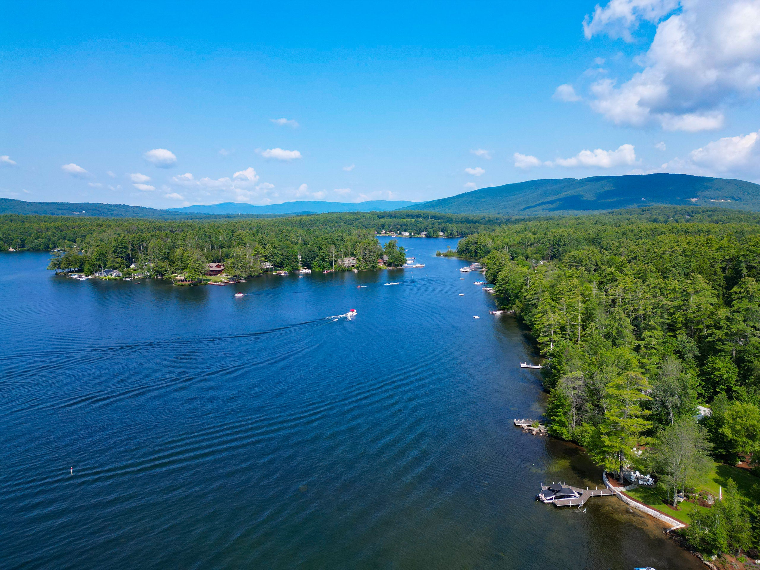 At Goodhue Outdoors, we're more than just a brand – we're a community of lake lovers united by our passion for adventure.