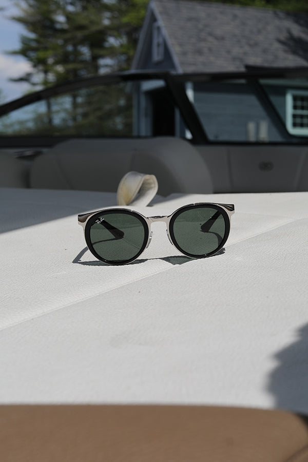 Ray-Ban Bonnie Sunglasses