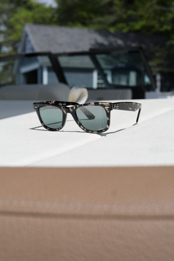 Ray-Ban Wayfarer Sunglasses