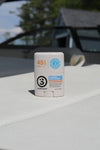 SPF 45 Mineral Zinc Oxide Tinted Sunscreen Stick