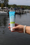 SPF 30 Dry Touch Fragrance Free Sunscreen