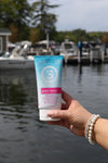 SPF 50 Sheer Touch Moisturizing Sunscreen