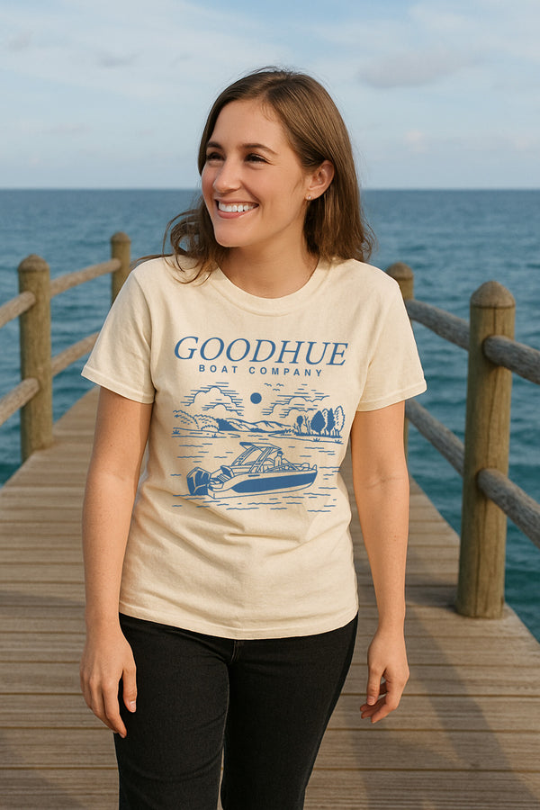 Bowrider Classic Tee