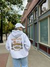 Naples | Vintage Collection Hoodie