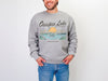 Ossipee Lake - Destination Crewneck
