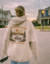 Ossipee Lake | Vintage Collection Hoodie