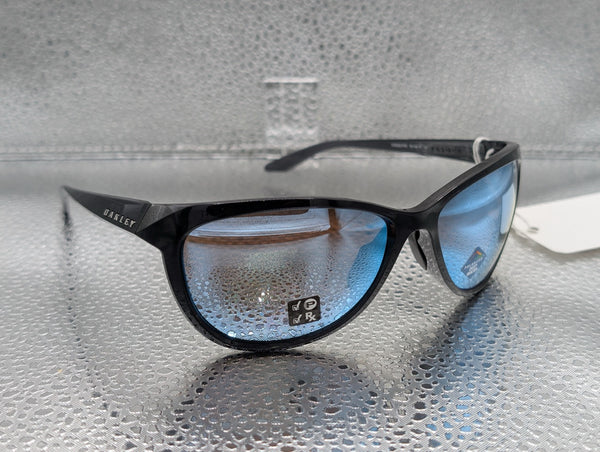 Oakley Sunglasses Pasque Black Ink