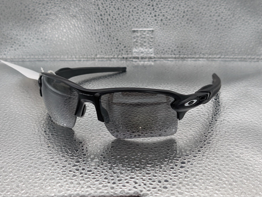 Oakley Sunglasses Flak 2.0 XL Matte Black