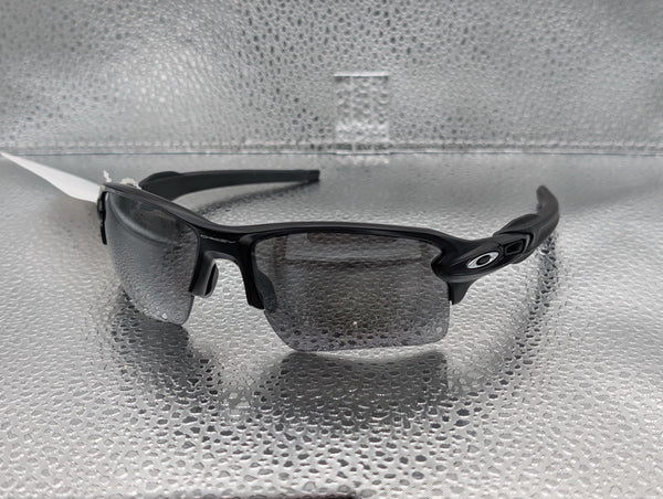 Oakley Sunglasses Flak 2.0 XL Matte Black