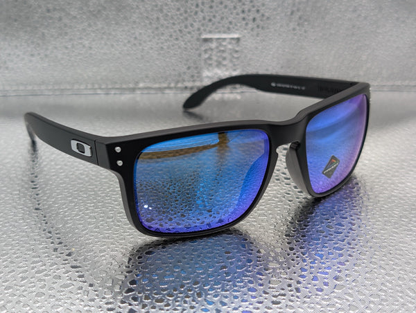 Oakley Sunglasses Holbrook Matte Black
