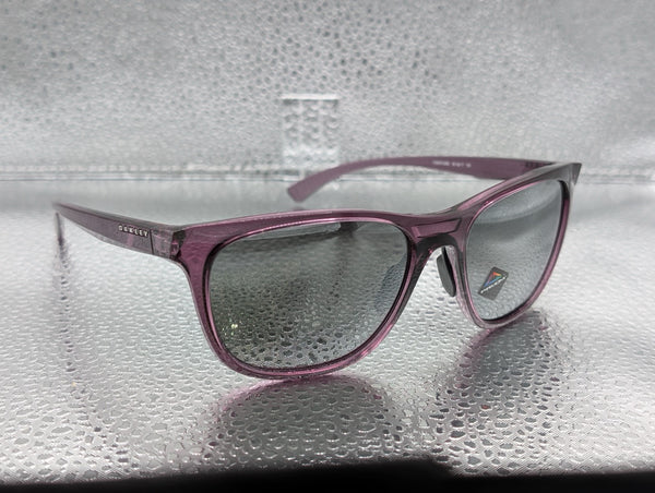 Oakley Sunglasses Leadline Transparent Indigo