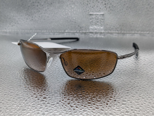 Oakley Sunglasses Whisker Tungsten