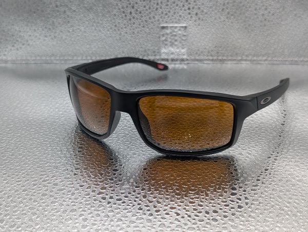 Oakley Sunglasses Gibston Matte Black