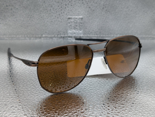 Oakley Sunglasses Contrail Satin Toast