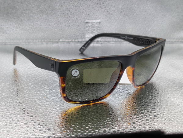 Electric Sunglasses Swingarm XL Darkside Tortoise