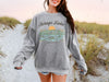 Sebago Lake - Destination Crewneck
